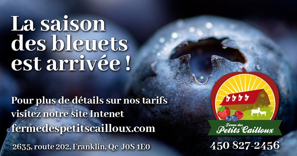 Ferme des Petits Cailloux