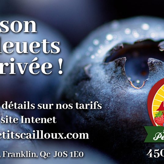 Ferme des Petits Cailloux