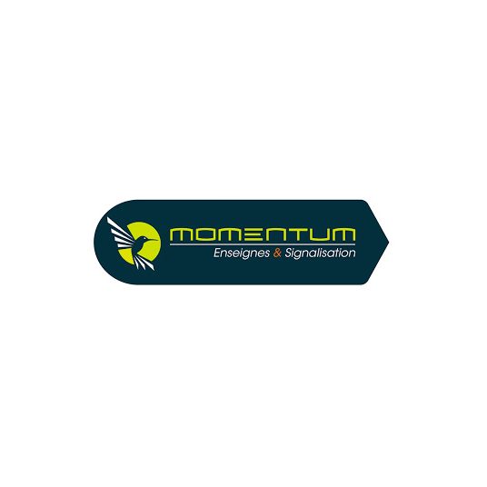 Momentum - Enseignes et Signalisation