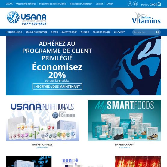 Supplement Nutritionnals